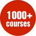 CourseBuffet Lists more than 500 Courses