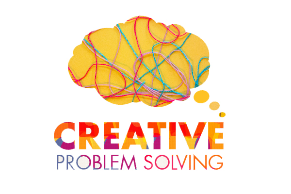 creative problem solving online course