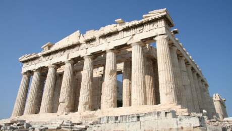 Greece, The Roman Republic, and The Roman Empire