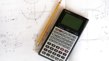 Diploma in Mathematics